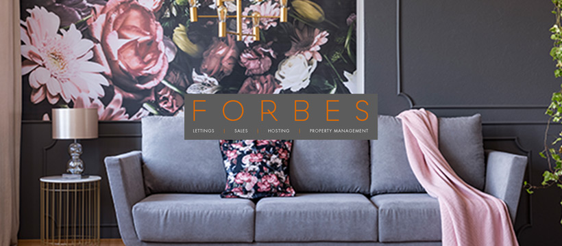 Become a Fan of Forbes Lettings in Mayfair and Marylebone the Central London Lettings Experts