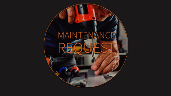 Maintenance Request
